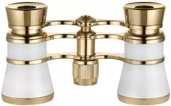 Eschenbach 3X25 Glamour (wei&szlig;)