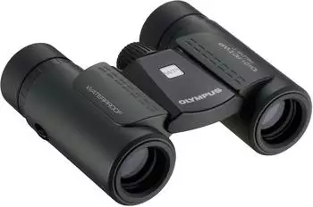 Olympus 10x21 RC II WP schwarz