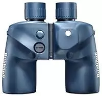 Bushnell 7X50 Marine Blau mit Kompass