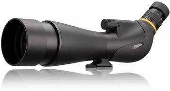 National Geographic Adventurer 20-60x80
