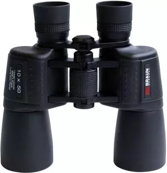 Braun Photo Technik Binocular 10 x 50 WP