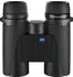 10 fach, 10,24, 118 m, 17,9, 3,2 mm, 32 mm, 6,8 Grad, Reisen: Zeiss Conquest HD