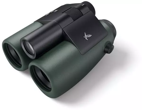 Swarovski AX Visio 10x32