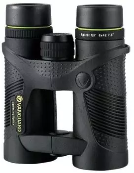 Vanguard Spirit XF 8x42