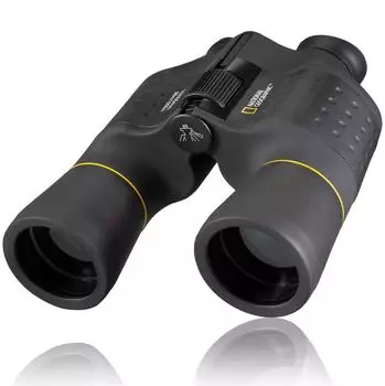 National Geographic 10x50 Porro