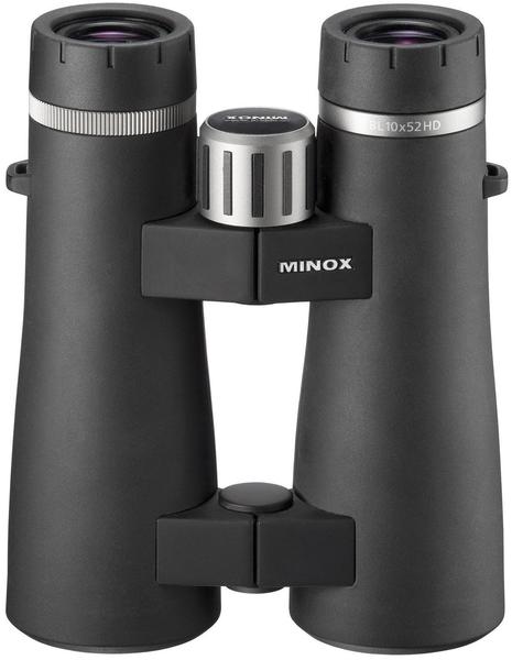 Minox BL 10x52 HD