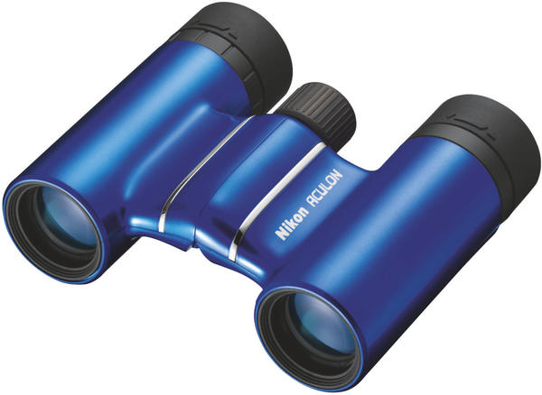 Nikon Aculon T01 8x21 blau