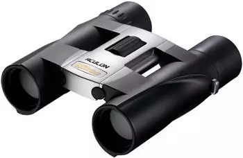 Nikon Aculon A30 10x25 silber