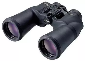 Nikon Aculon A211 12x50