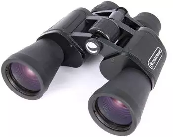 Celestron UpClose G2 10-30x50 - Porro