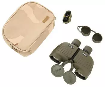 Steiner-Optik Military + Marine 7x50