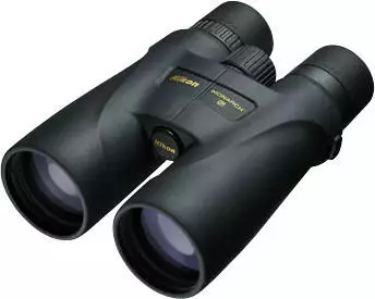 Nikon Monarch 5 16x56