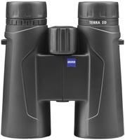 Zeiss Terra ED 10x42 Schwarz/Gr&uuml;n