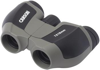 Carson Optical JD-718 miniScout 7x18