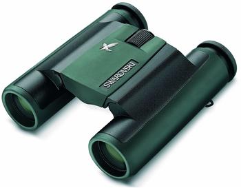 Swarovski CL Pocket B 10x25 grün