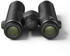 Swarovski CL Companion Habicht 10x30 schwarz