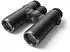 132 m, 14,06, 15,5, 3,8 mm, 7,6 Grad, 8 fach, schwarz: Swarovski CL Companion Habicht