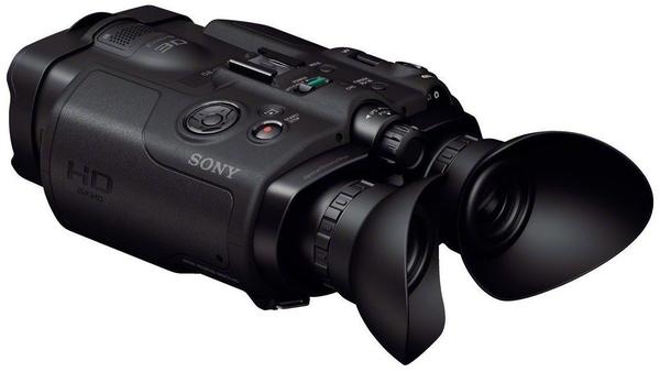 Sony DEV-3