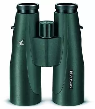 Swarovski SLC 10x56 B HD