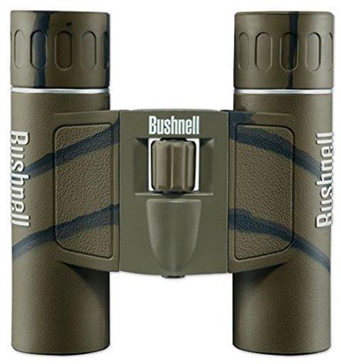 Bushnell Powerview 10x25 camo