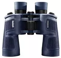 Bushnell 2 7x50 H2O Wasserdicht Porro Prisma Dunkelblau