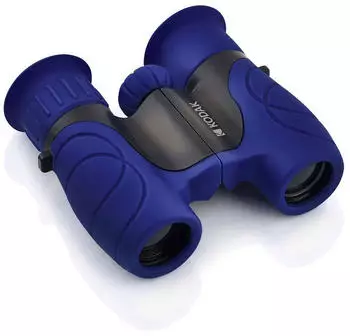 Kodak BCS 100 8x21 blue Kodak BCS 100 8x21 blue