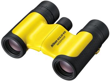 Nikon Aculon W10 8x21 weiß