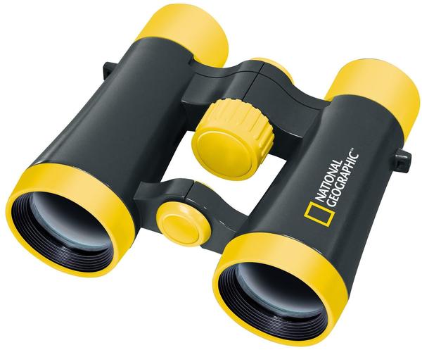 National Geographic 4x30 Fernglas