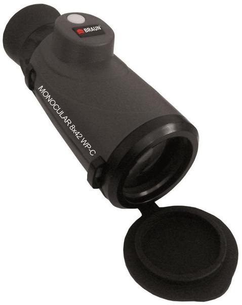 Braun Photo Technik Monocular 8x42 WP-C