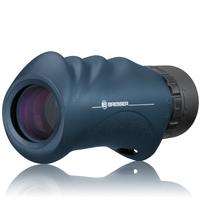 Bresser Optik 1866861, Bresser Optik Nautic Monokular 8 x 25mm Blau