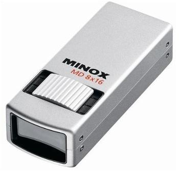 Minox MD 8x16