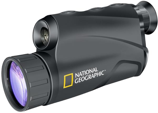 National Geographic DG-DNV 3x25 mono