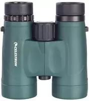 Celestron Fernglas Nature DX, aus BaK4 Glas, 8 x 42 mm, Taschenfernglas, mit