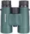 129 m, 18, 27,6, 42 mm, 5,25 mm, 7,4 Grad, 8 fach, Dachkant, grün, Naturbeobachtung: Celestron Nature DX