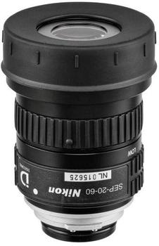Nikon SEP 16-48x/ 20-60x Zoomokular