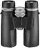 136 m, 42 mm, 5,3 mm, 7,77 Grad, 8 fach: Eschenbach Trophy D ED