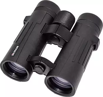 Braun Photo Technik Compagno 10x42 WP