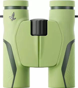Swarovski MY Junior 7x28 Jungle Green