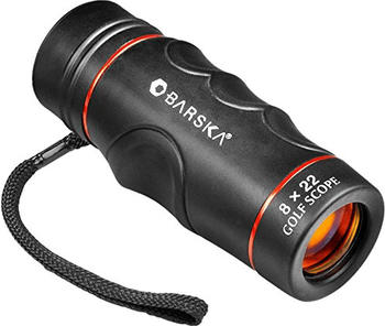 Barska Blueline 8x22 Golfscope