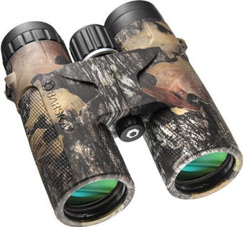 Barska Blackhawk 12x42 WP Mossy Oak