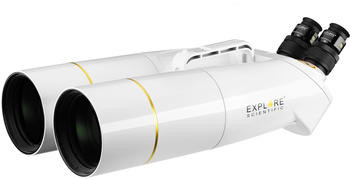 Explore Scientific BT-100 SF