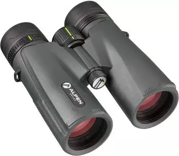 Alpen Optics Black Tusk 8x42