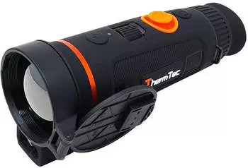 ThermTec Wild 650L