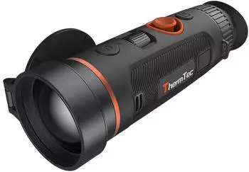 ThermTec Wild 650