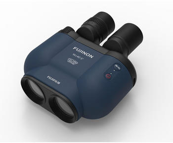 Fujifilm Techno-Stabi TS-X 14x40 blau