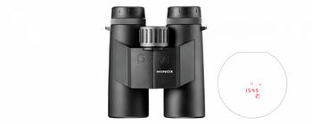 Minox X-range 8x42