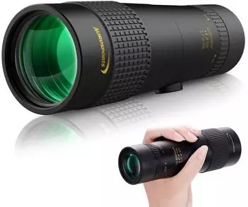 Aurosports 10-30x40 Zoom