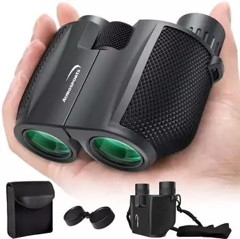 Aurosports 10x25