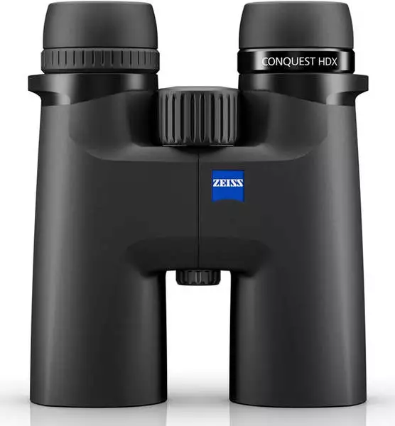 Zeiss Conquest HDX 8x42