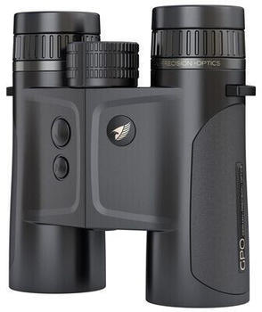 GPO Rangeguide 8x42
